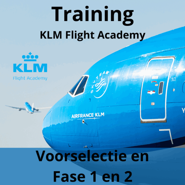 KLM FA Voorselectie Fase 1 en 2 - dinsdag 04 november - 14:00-17:00